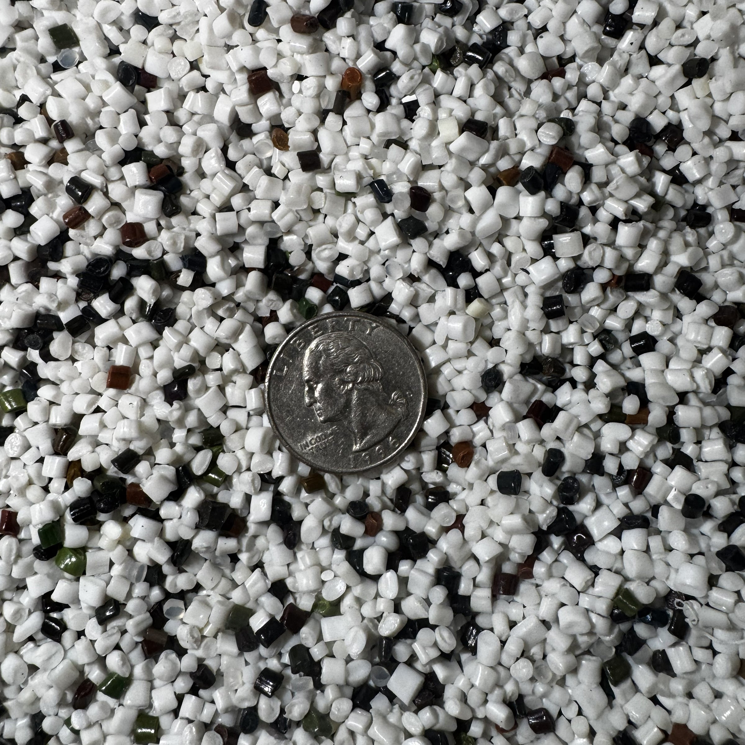"Grip" Blend Premium Cornhole Pellets