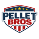 Pellet Bros - Home
