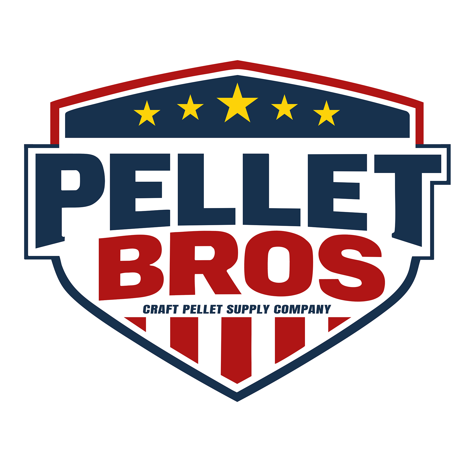Pellet Bros